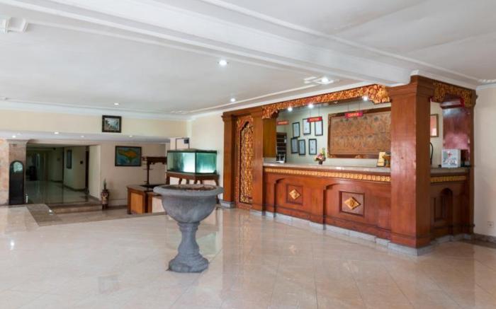 Mahajaya Hotel