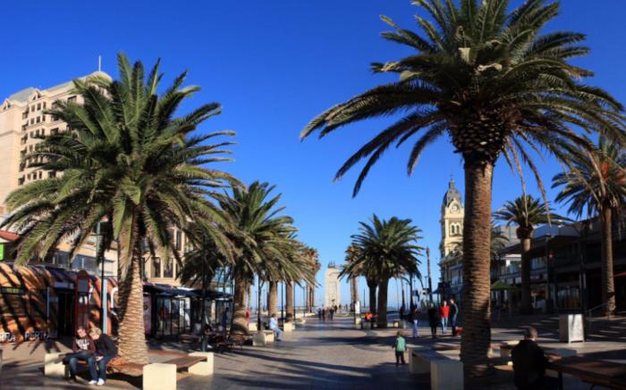 Comfort Inn Glenelg