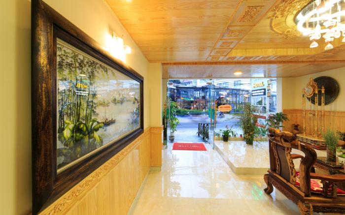 Lien Son Da Lat Hotel