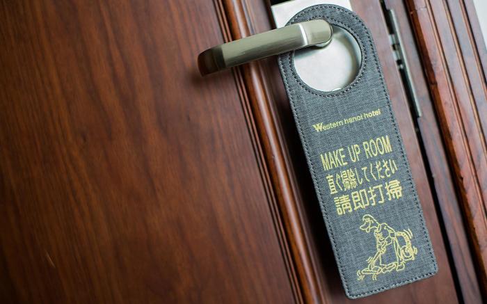 Western Hanoi Boutique Hotel