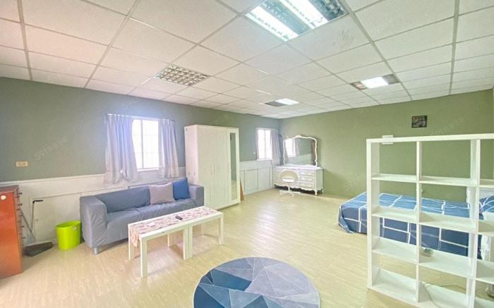 平方米1臥室獨立屋 (西區) - 有1間私人浴室