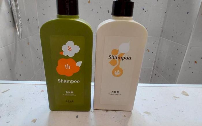 冬山好朋友家雙人房(2F可加床)