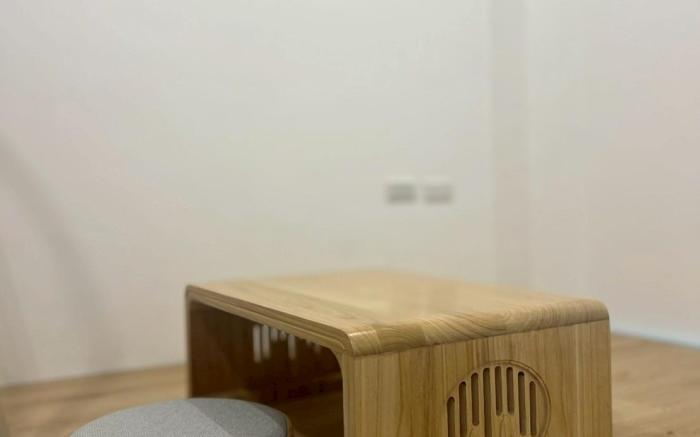 冬山好朋友家雙人房(2F可加床)