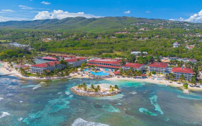 Catalonia Montego Bay