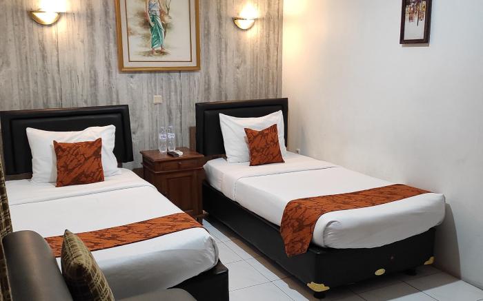 Hotel Arwiga