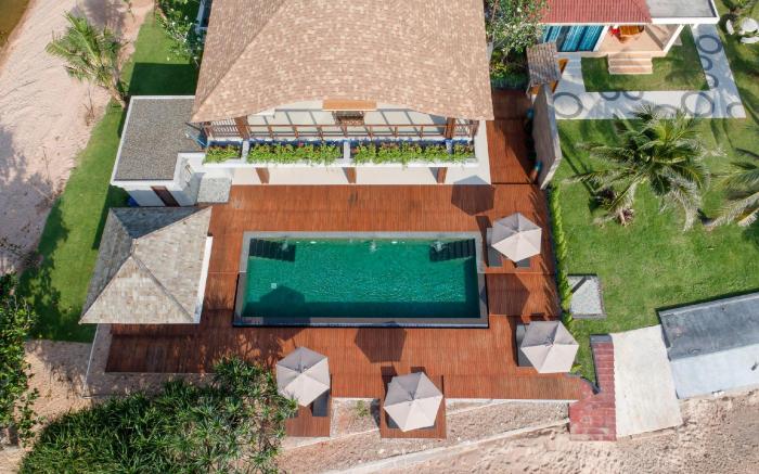 SAAI Resort