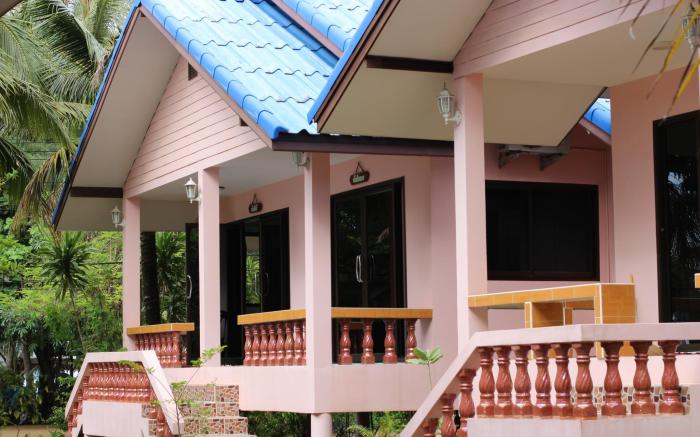 Chaiwat Resort