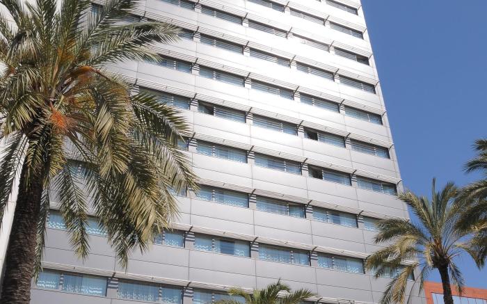 Occidental Atenea Mar - Adults Only