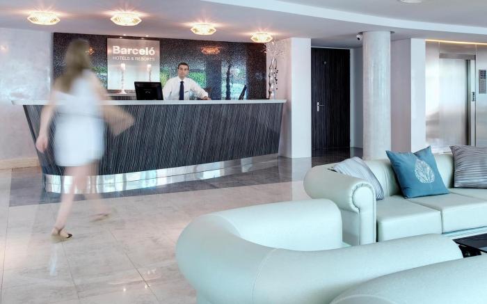 Barceló Illetas Albatros