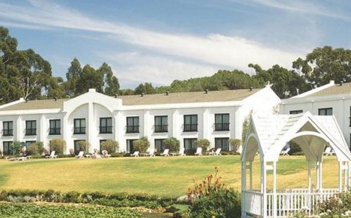 Lord Charles Hotel, Somerset West, a Tribute Portfolio Hotel