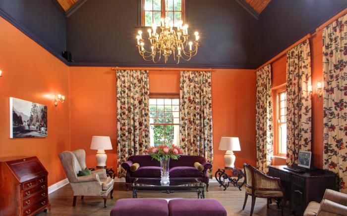 Hotel Outeniqua George