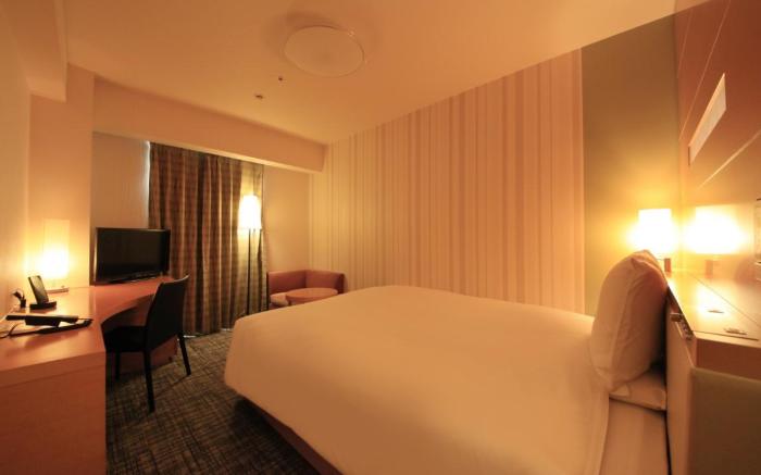 Richmond Hotel Premier Sendai Ekimae
