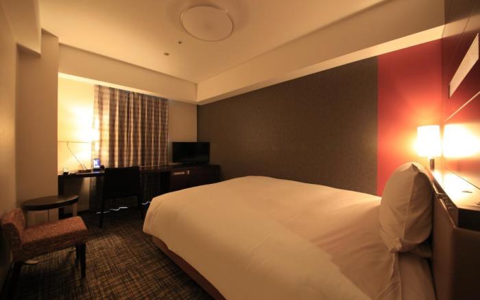 Richmond Hotel Premier Sendai Ekimae