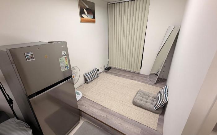 平方米1臥室獨立屋 (前金區) - 有1間私人浴室