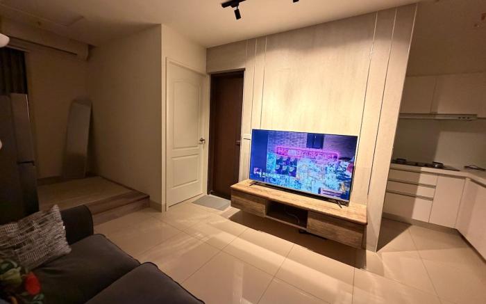 平方米1臥室獨立屋 (前金區) - 有1間私人浴室