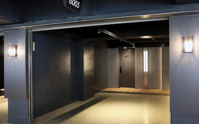 旅居文旅-新泰館