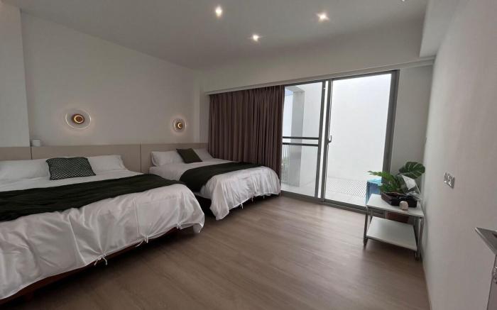 平方米4臥室獨立屋 (中埔鄉) - 有3間私人浴室