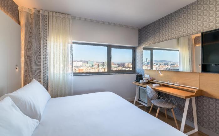 Occidental Atenea Mar - Adults Only