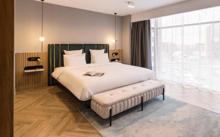 Mercure Sofia City