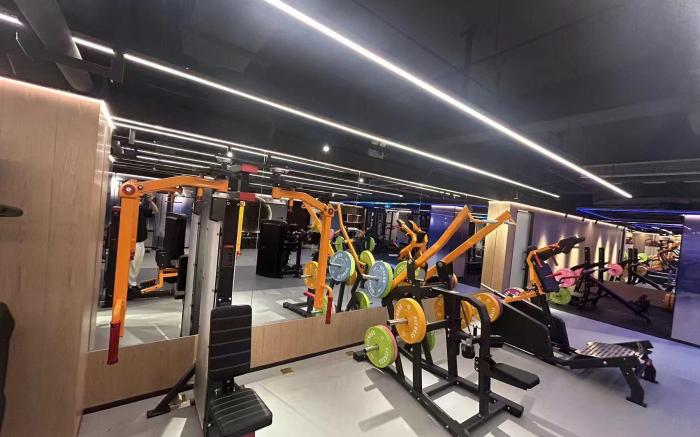 Novotel Shanghai JingAn