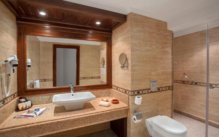 Sultan Gardens Resort - Ultra All Inclusive