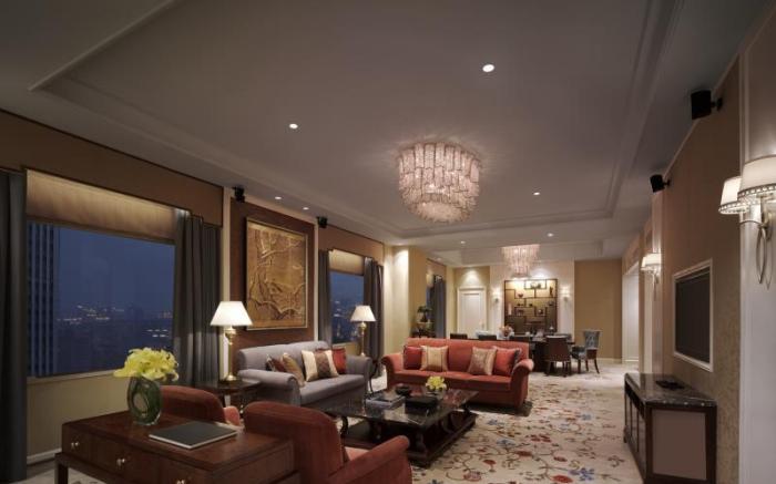 Shangri-La Changchun