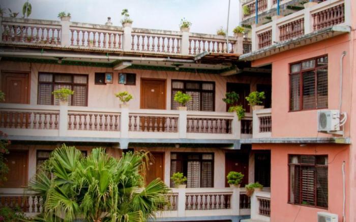 Hotel Metropolitan Kantipur