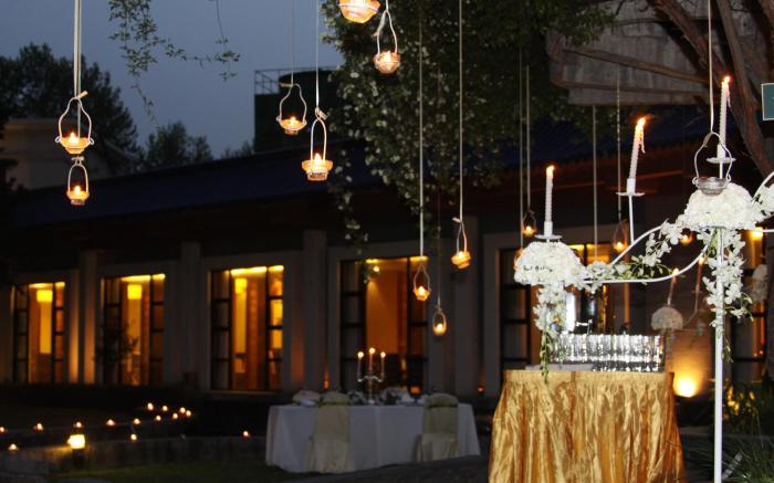 Jin Jiang Nanjing Hotel