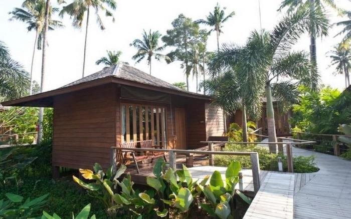 GajaPuri Resort Koh Chang