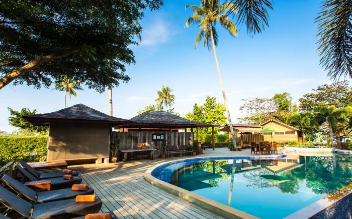 GajaPuri Resort Koh Chang