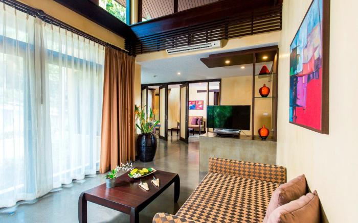 New Star Beach Resort