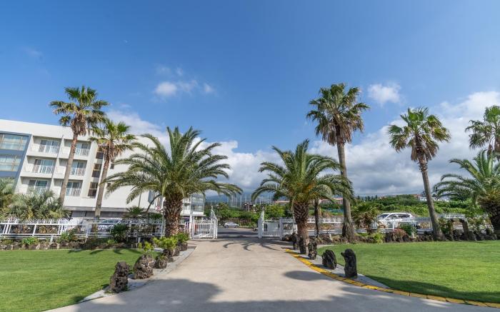 Jeju Nine Resort