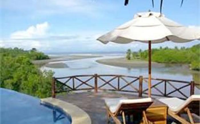 Casa Caletas Boutique Hotel