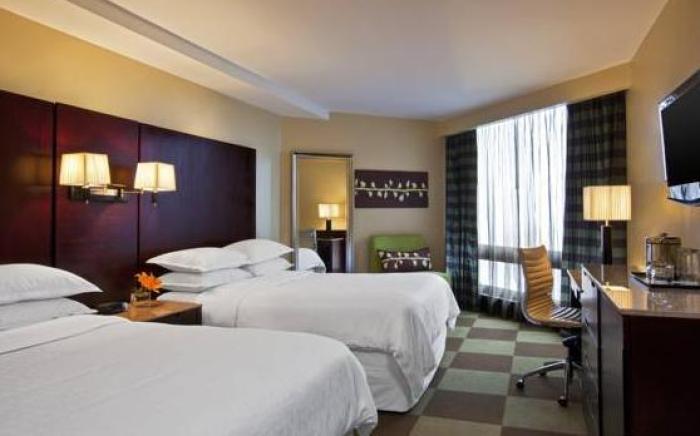 Sheraton Grand Panama