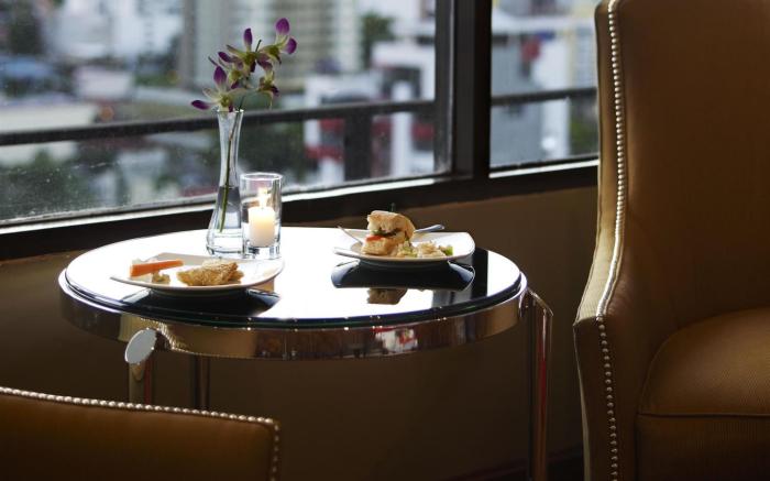 Sheraton Grand Panama