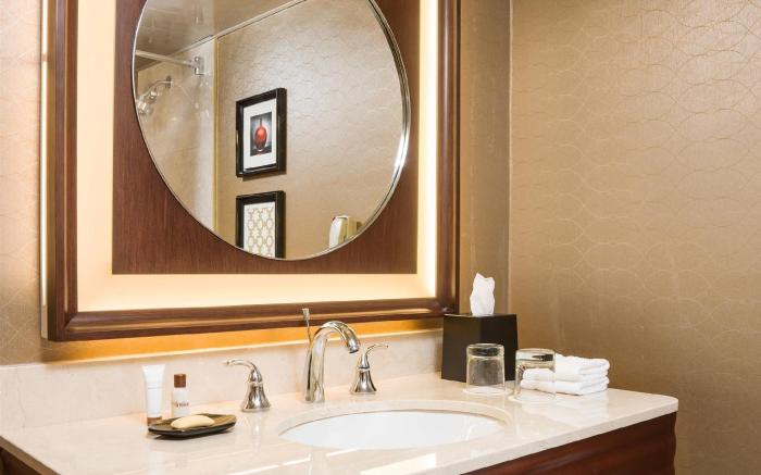 Sheraton Santo Domingo Hotel