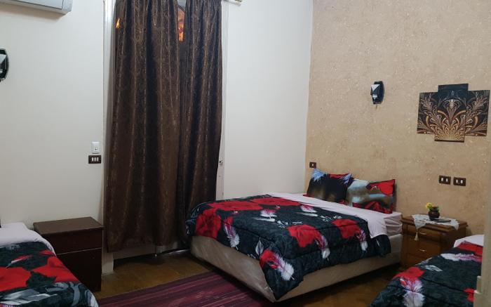 The Australian Hostel Cairo