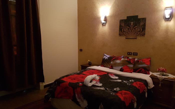 The Australian Hostel Cairo