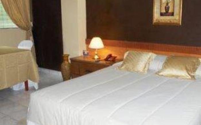 Hotel Estrella