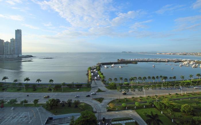 Intercontinental Miramar Panama By IHG