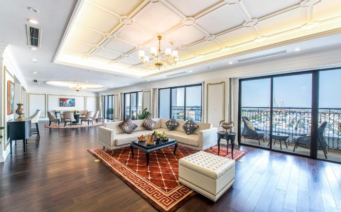 Meliá Vinpearl Hai Phong Rivera