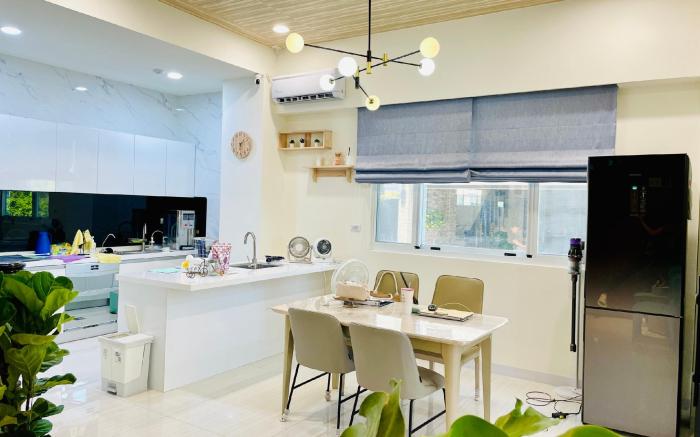 平方米3臥室 (屏東市) - 有6間私人浴室