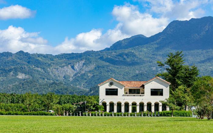 龍田富貴角民宿 - 近鹿野高台 - 草原熱氣球