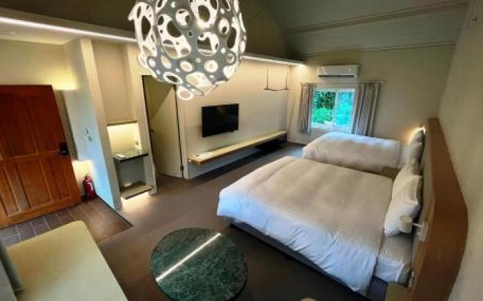 新光兆豐花蓮旅館