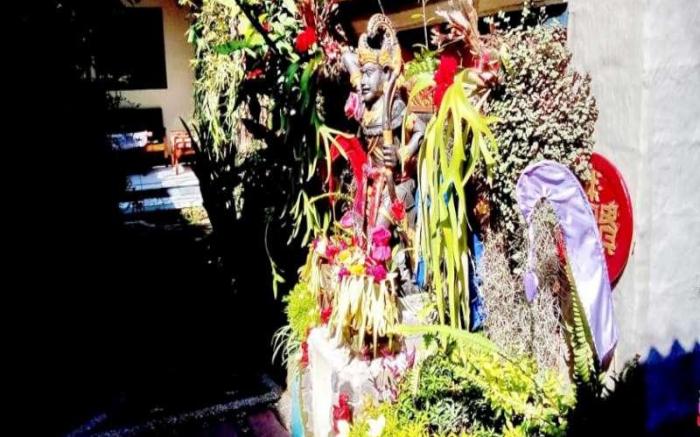 Arjuna Homestay Ubud