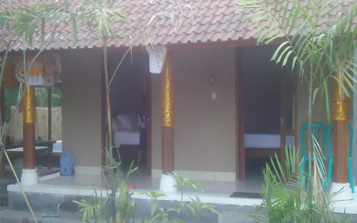 Toke Menjangan