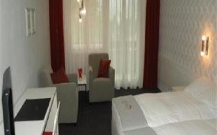 Hotel Steinmattli