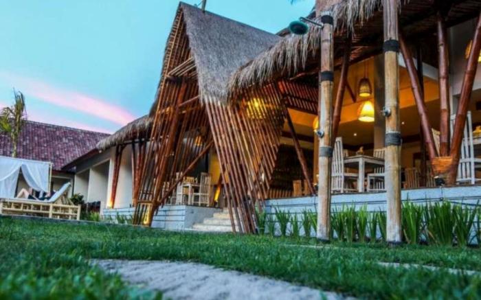 Nativo Lombok Hotel