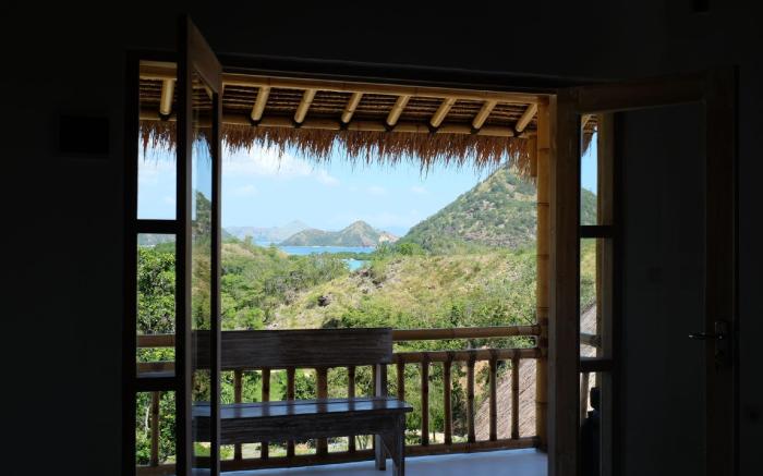 Mohini Komodo Resort