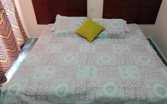 Pyramids Plateau Inn